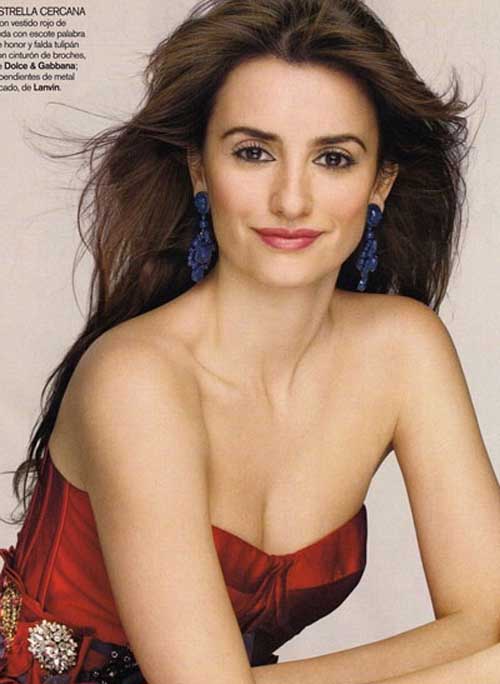 佩内洛普·克鲁兹/Penelope Cruz-7-87